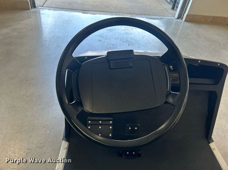 image for item NB9448 EZ-GO golf cart