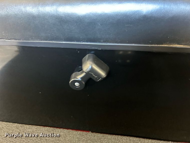 image for item NB9448 EZ-GO golf cart