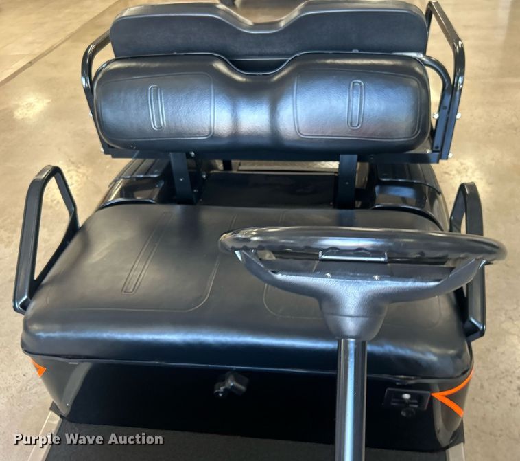 image for item NB9448 EZ-GO golf cart