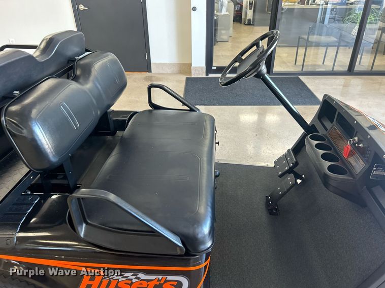 image for item NB9448 EZ-GO golf cart