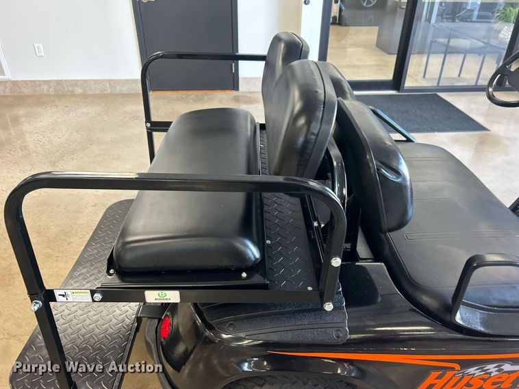 image for item NB9448 EZ-GO golf cart