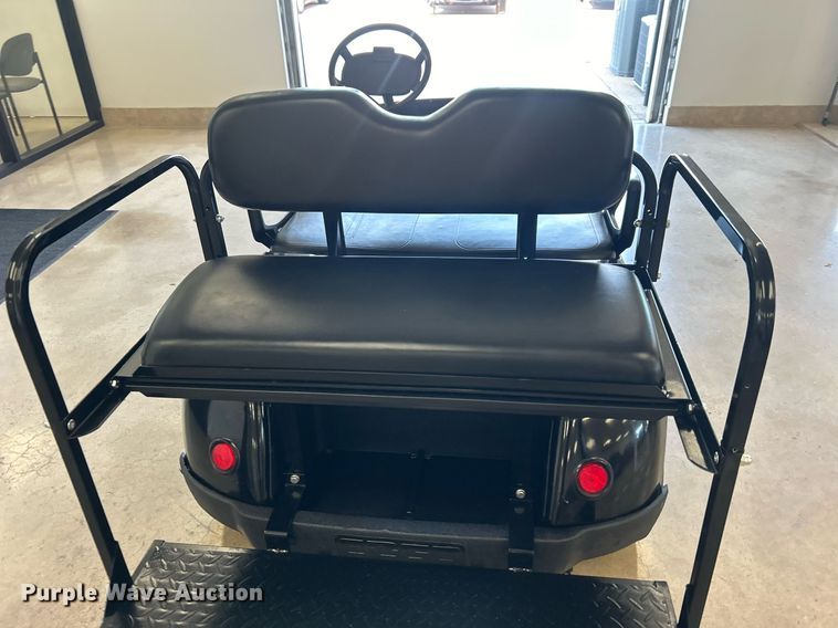 image for item NB9448 EZ-GO golf cart