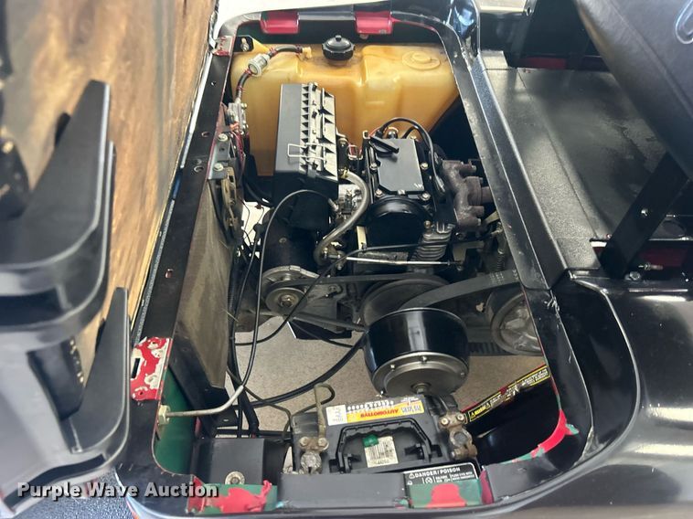 image for item NB9448 EZ-GO golf cart