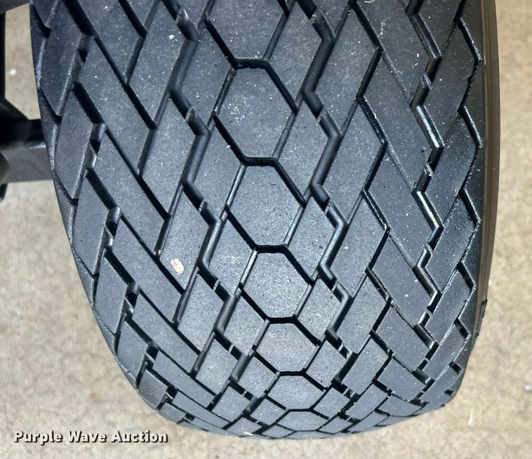 image for item NB9448 EZ-GO golf cart