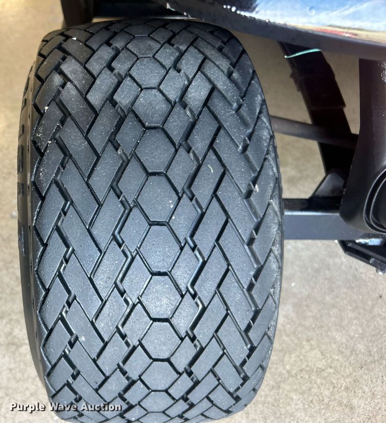 image for item NB9448 EZ-GO golf cart