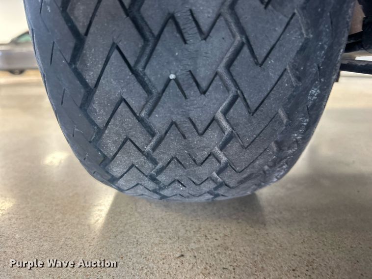 image for item NB9448 EZ-GO golf cart