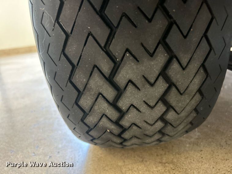 image for item NB9448 EZ-GO golf cart