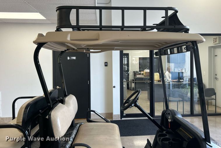 image for item NB9449 EZ-GO golf cart