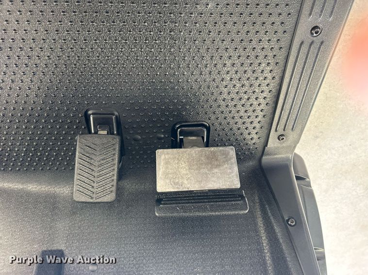 image for item NB9449 EZ-GO golf cart