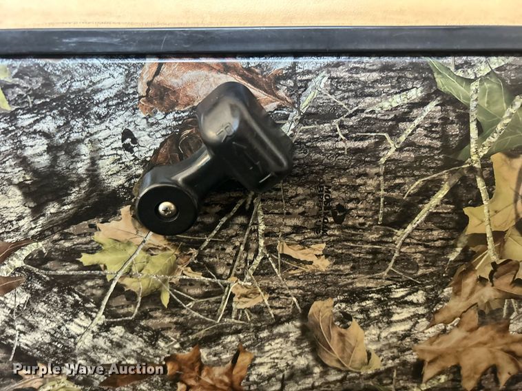 image for item NB9449 EZ-GO golf cart