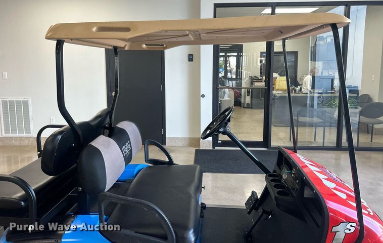 image for item NB9450 EZ-GO golf cart