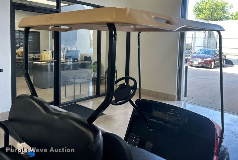 image for item NB9450 EZ-GO golf cart