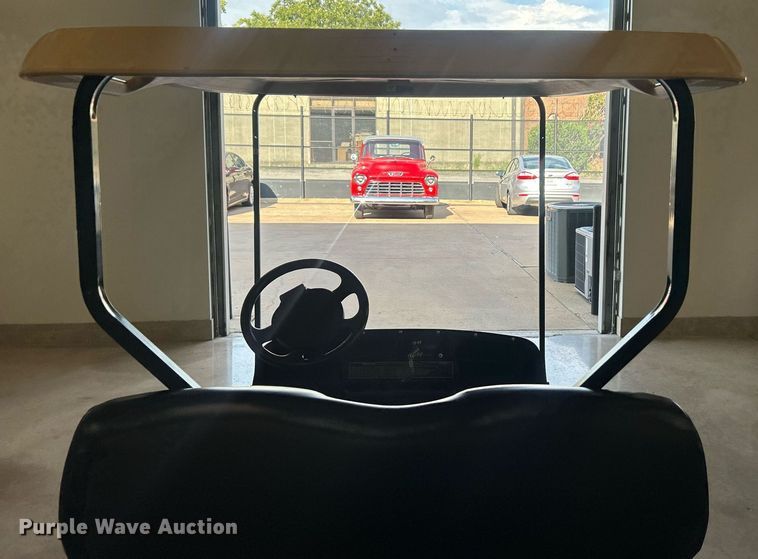 image for item NB9450 EZ-GO golf cart