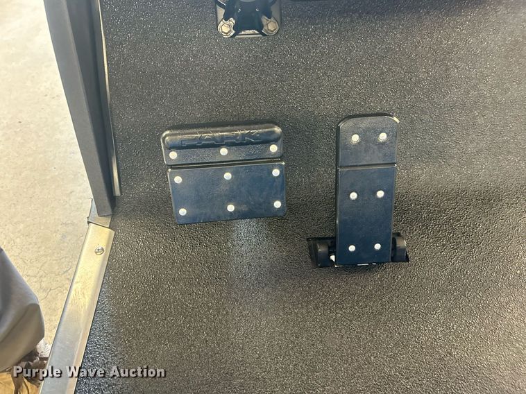 image for item NB9450 EZ-GO golf cart