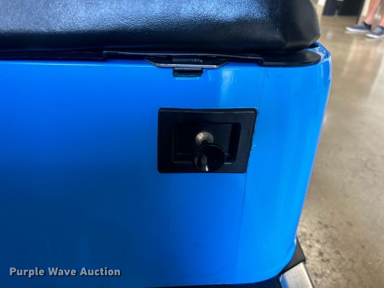 image for item NB9450 EZ-GO golf cart