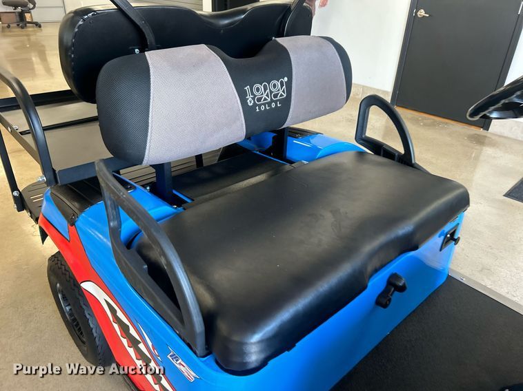 image for item NB9450 EZ-GO golf cart