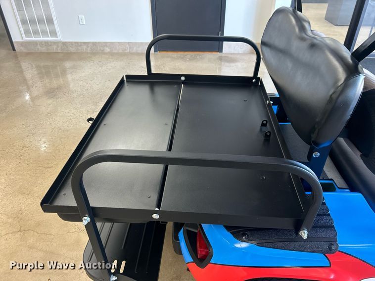 image for item NB9450 EZ-GO golf cart