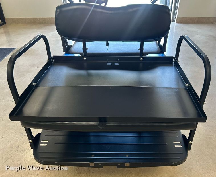 image for item NB9450 EZ-GO golf cart