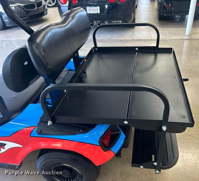 image for item NB9450 EZ-GO golf cart