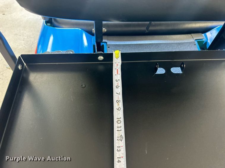 image for item NB9450 EZ-GO golf cart