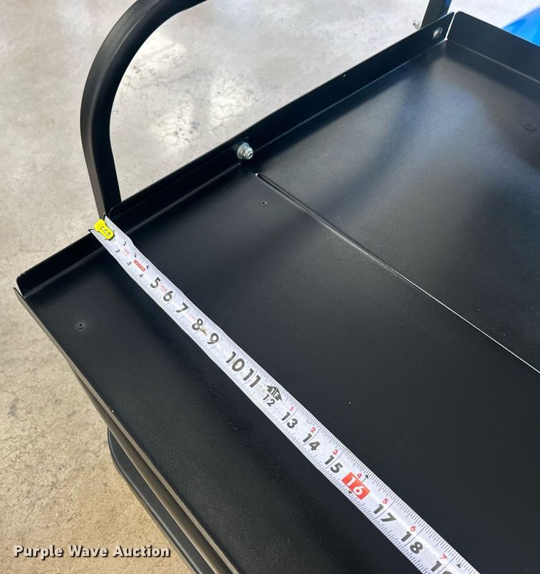 image for item NB9450 EZ-GO golf cart