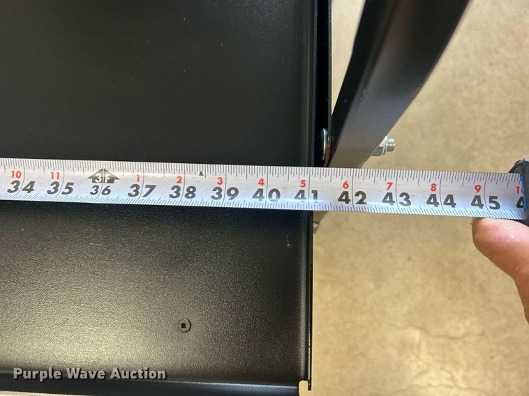 image for item NB9450 EZ-GO golf cart