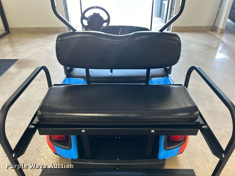 image for item NB9450 EZ-GO golf cart