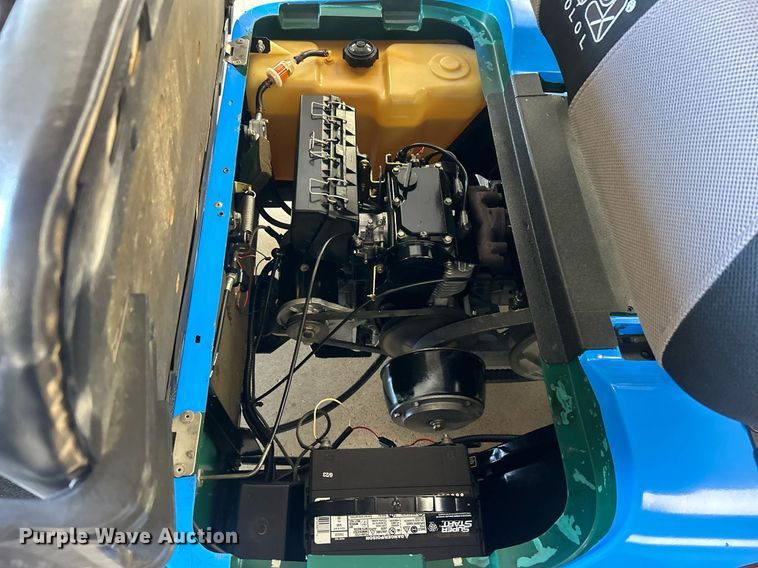 image for item NB9450 EZ-GO golf cart