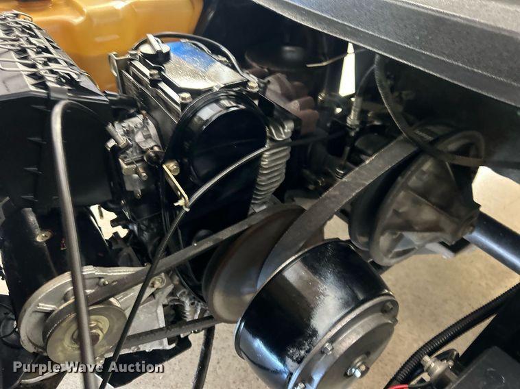 image for item NB9450 EZ-GO golf cart