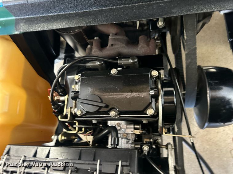 image for item NB9450 EZ-GO golf cart