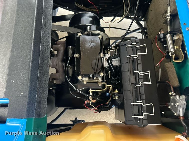 image for item NB9450 EZ-GO golf cart