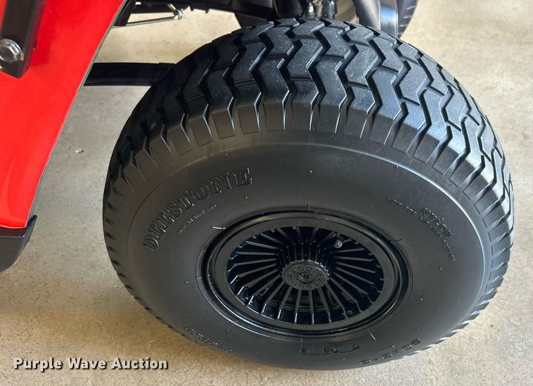 image for item NB9450 EZ-GO golf cart