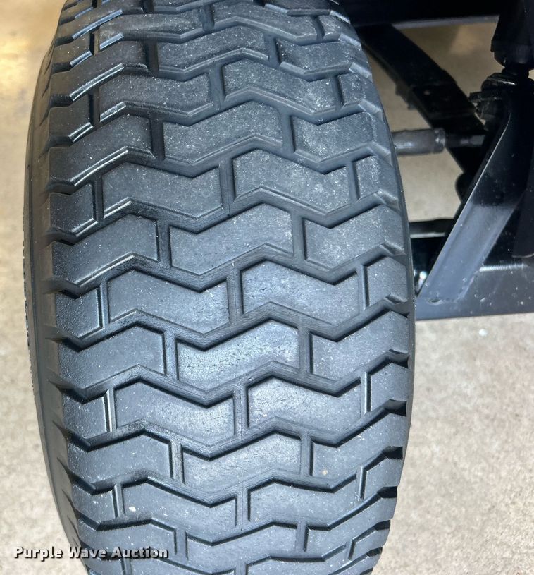 image for item NB9450 EZ-GO golf cart