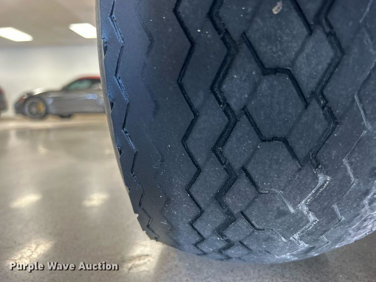 image for item NB9450 EZ-GO golf cart