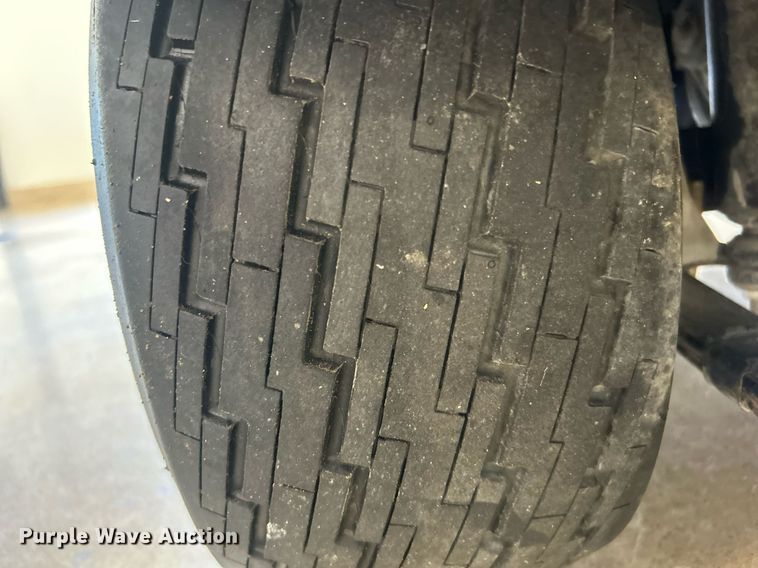 image for item NB9450 EZ-GO golf cart