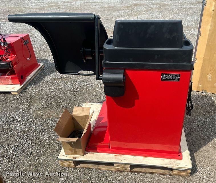 image for item NB9451 2024 Agrotk ATK-WB24A tire balancer