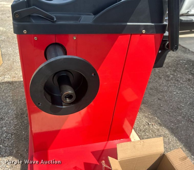 image for item NB9451 2024 Agrotk ATK-WB24A tire balancer