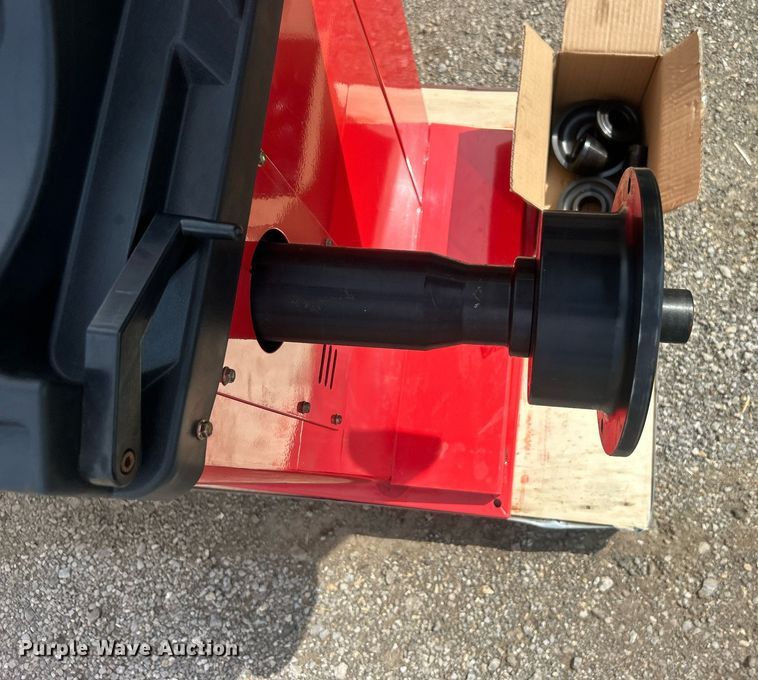 image for item NB9451 2024 Agrotk ATK-WB24A tire balancer