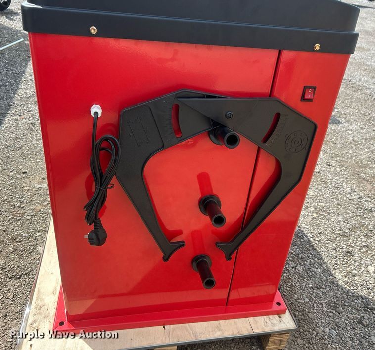 image for item NB9451 2024 Agrotk ATK-WB24A tire balancer