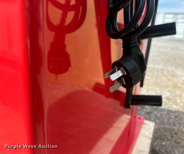 image for item NB9451 2024 Agrotk ATK-WB24A tire balancer