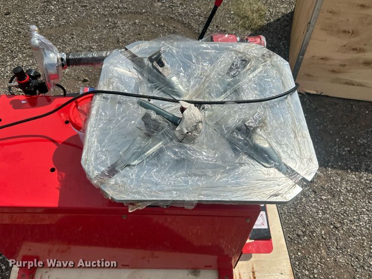 image for item NB9452 2024 Agrotk ATK-TC24 tire machine