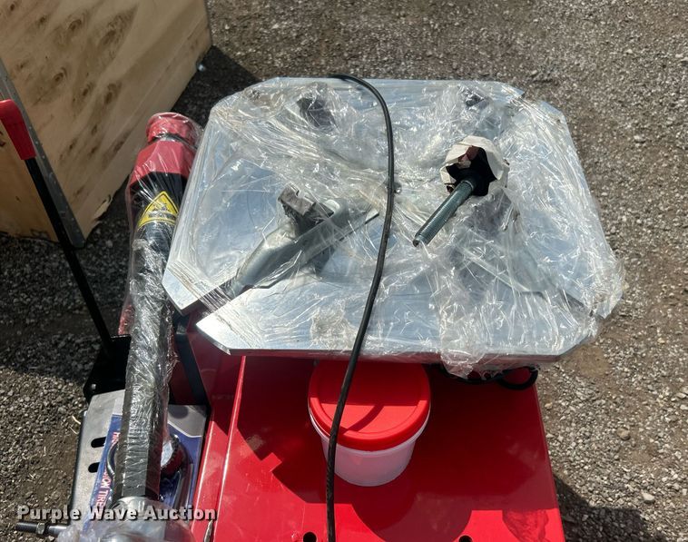 image for item NB9452 2024 Agrotk ATK-TC24 tire machine