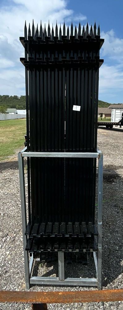 image for item NB9453 (20) fence panels