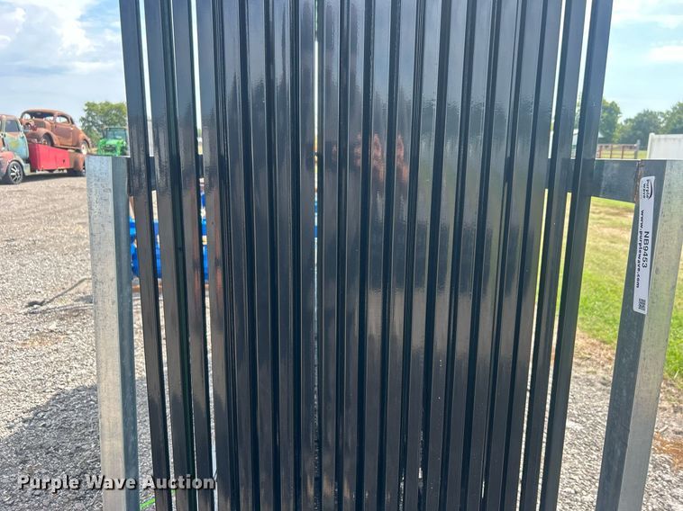 image for item NB9453 (20) fence panels