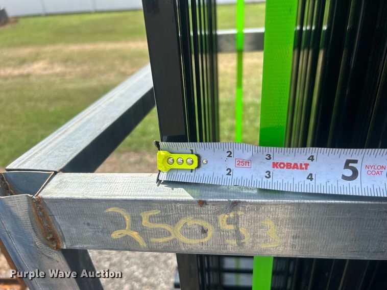 image for item NB9453 (20) fence panels