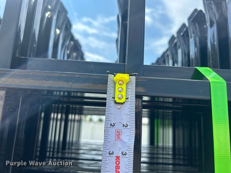 image for item NB9453 (20) fence panels