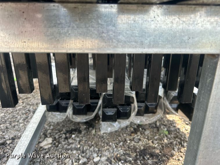 image for item NB9453 (20) fence panels