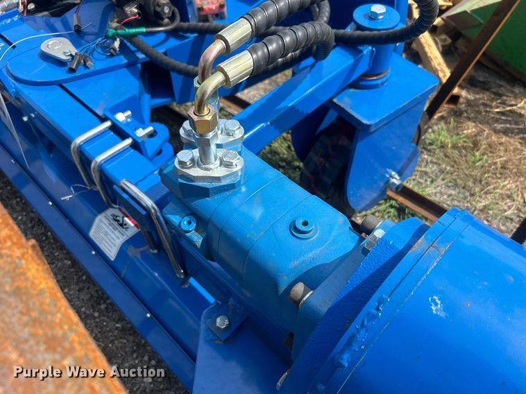 image for item NB9454 2024 Topcat SASCR72 skid steer soil conditioner