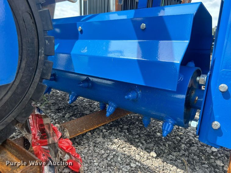 image for item NB9454 2024 Topcat SASCR72 skid steer soil conditioner