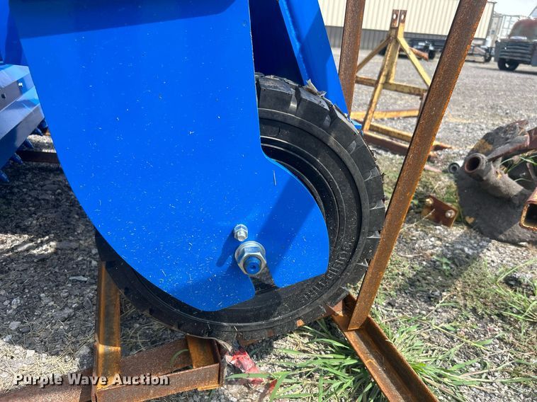 image for item NB9454 2024 Topcat SASCR72 skid steer soil conditioner